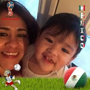 Meet your Posher, Martha